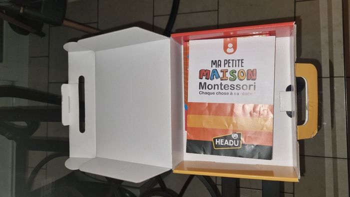 Ma petite maison Montessori - photo numéro 3