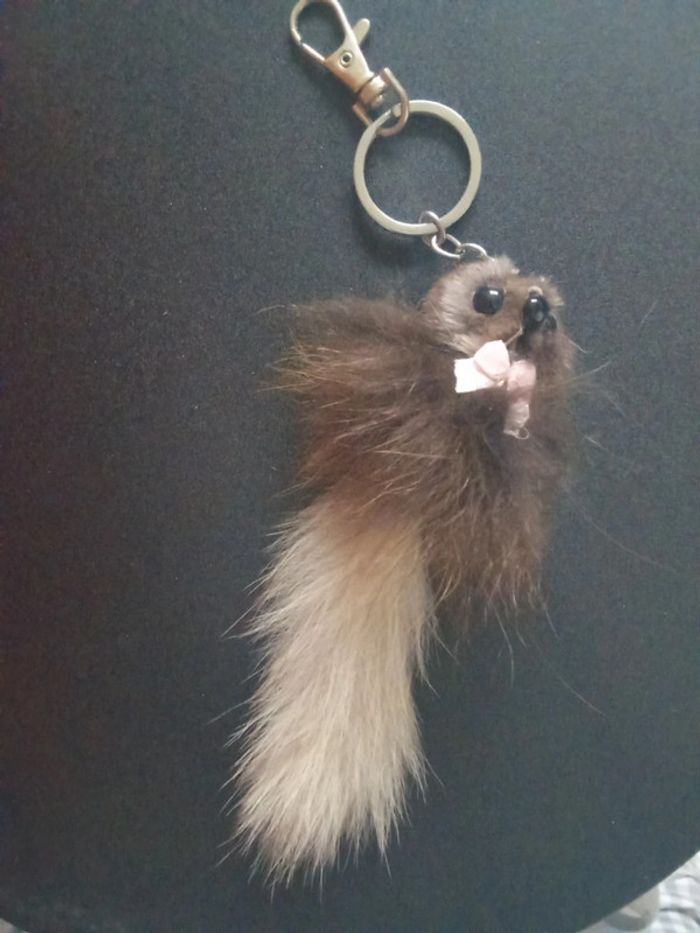 Porte clé - photo numéro 2