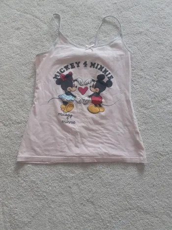 Jolie petit débardeur Mickey