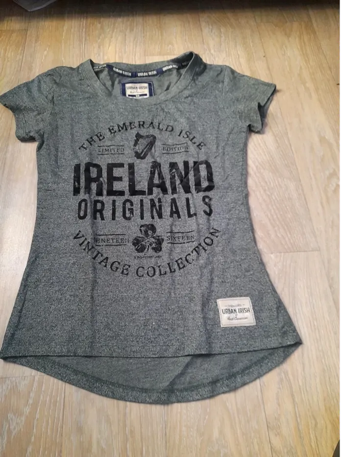 teeshirt 10 ans