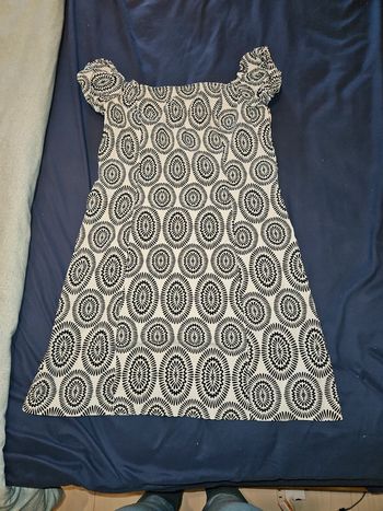 Robe taille M