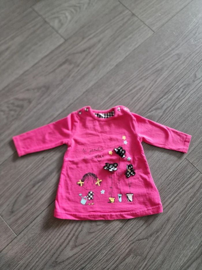 Lot de 3 robes - photo numéro 13