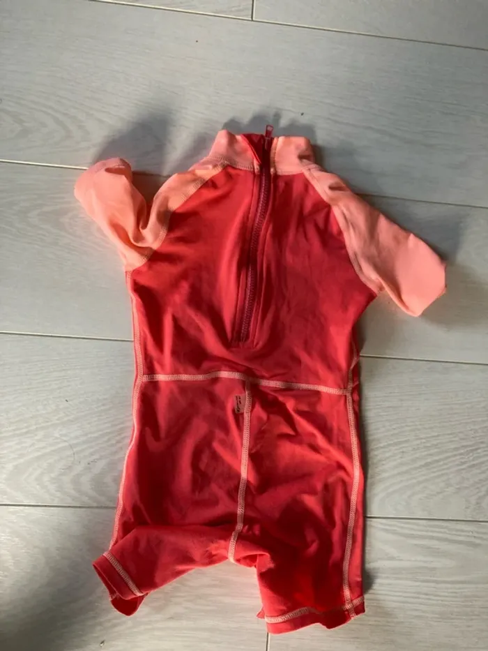 Maillot de bain 2ans - photo numéro 2