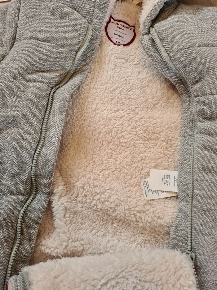 Combi pilote - photo numéro 4