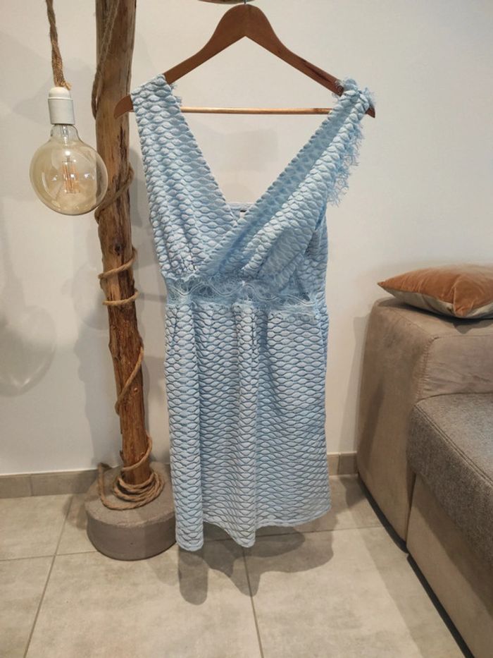 Robe de cérémonie