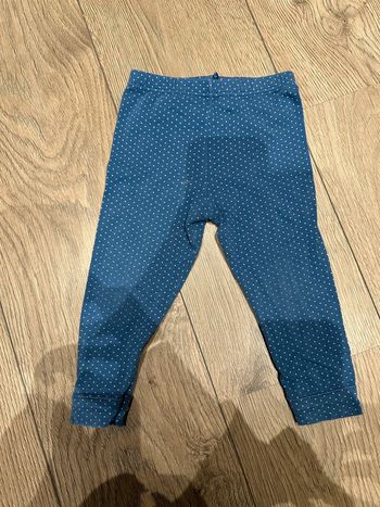 Legging petit bateau 18 mois