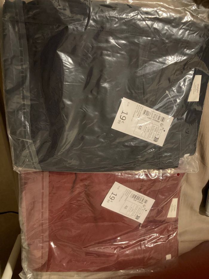 Pantalon femme - photo numéro 2