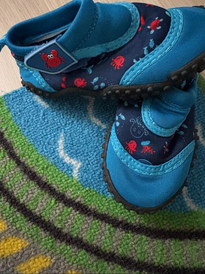 Chaussure - photo numéro 2