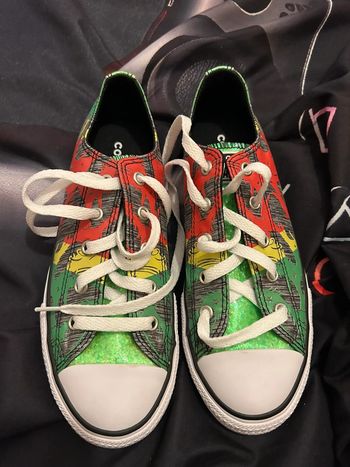 Converse all star original