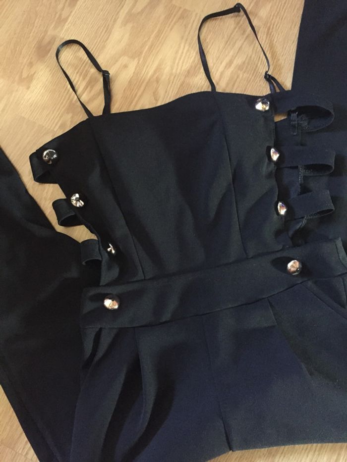 Combinaison - photo numéro 2