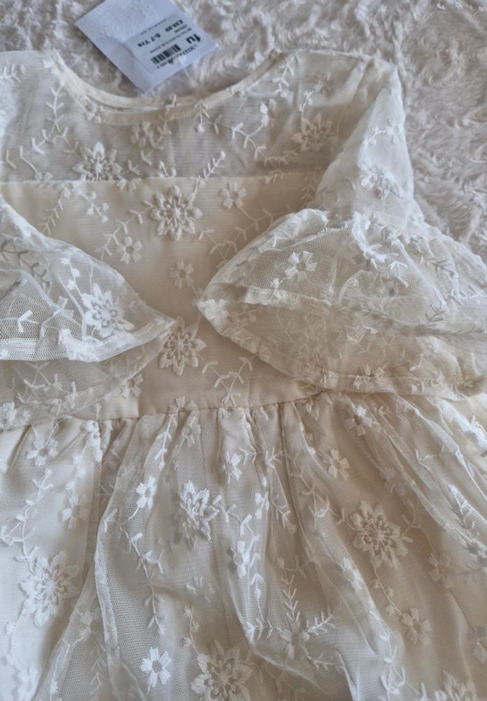 Robe de cérémonie - photo numéro 6