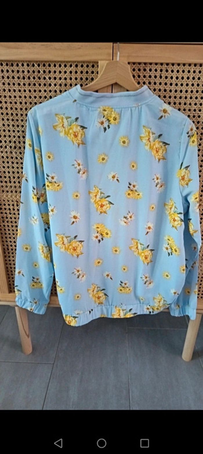 Veste zippée - photo numéro 3