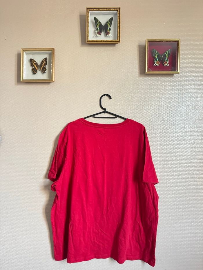 tee-shirt les simpsons - photo numéro 2