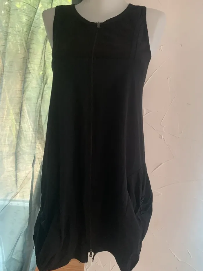Robe été taille 40 Deca de vous à nous - photo numéro 5