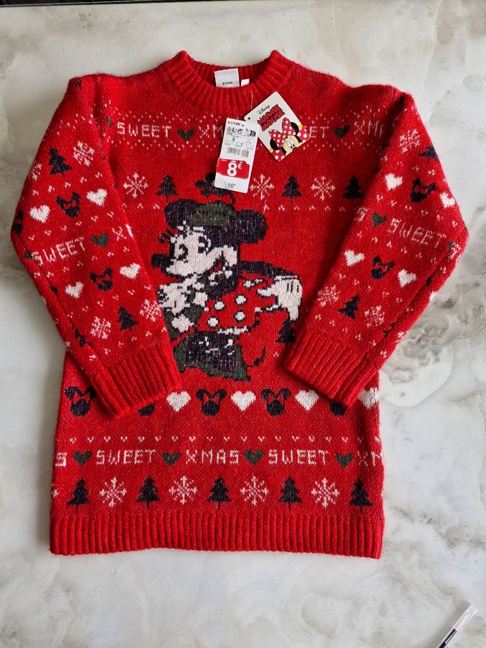 Robe pull