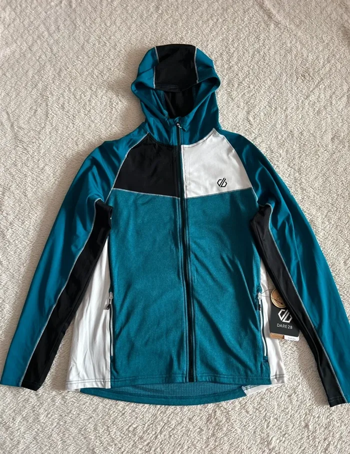 Gilet / sweat Dare2B