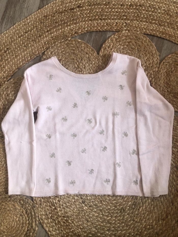 Pull Tape à l’œil - photo numéro 5