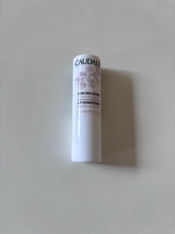 Baume à lèvres caudalie