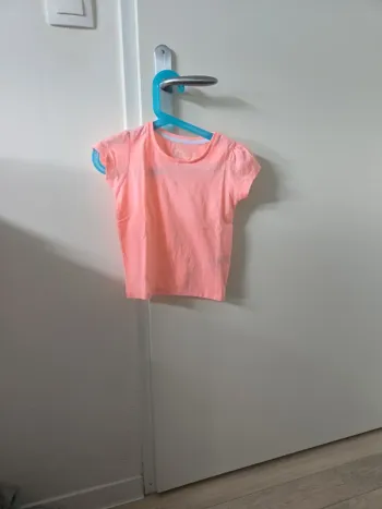 T-shirt taille 24/36mois