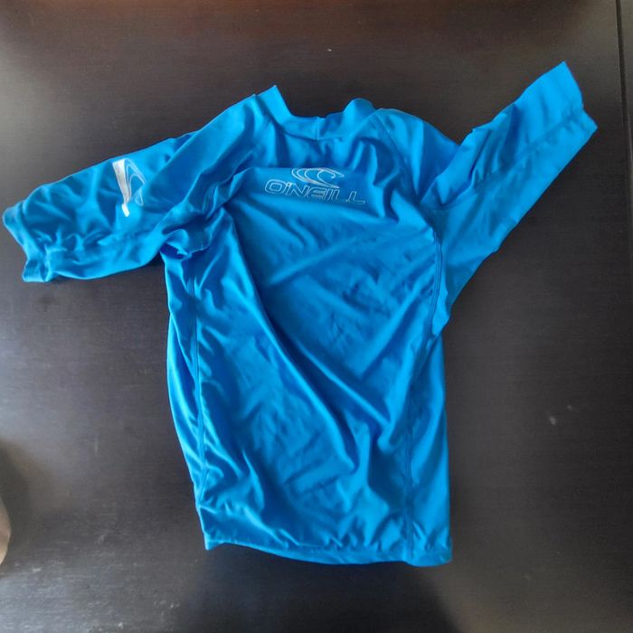 T-shirt Lycra O'neill enfant - photo numéro 7