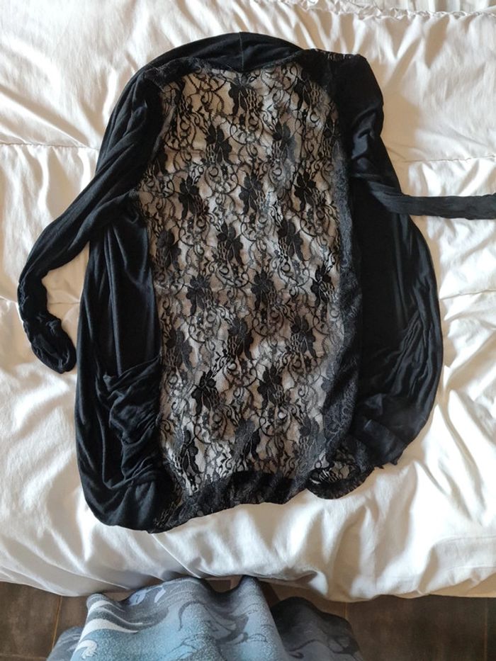 Lot 2 gilets - photo numéro 7