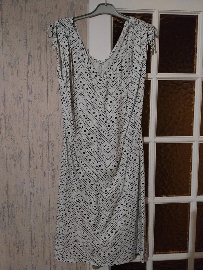 Robe courte T.M - photo numéro 2