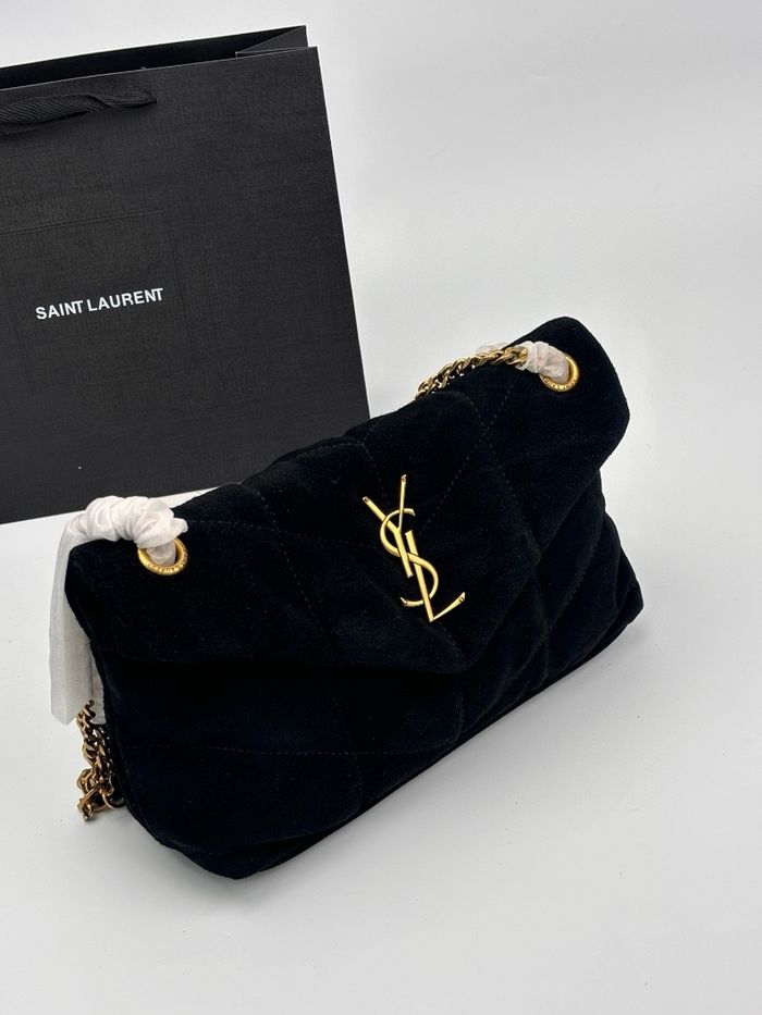 Yves Saint Laurent  𝙇𝙤𝙪𝙡𝙤𝙪 𝙋𝙪𝙛𝙛𝙚𝙧 - photo numéro 6