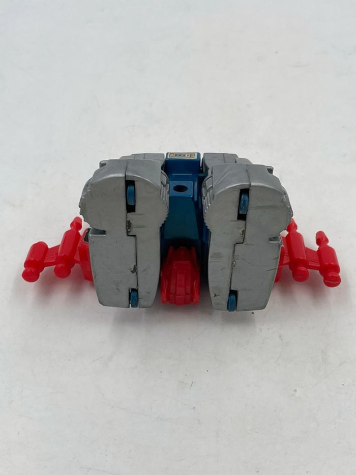 Figurine Transformers Gobot Tonka 1980 - photo numéro 6