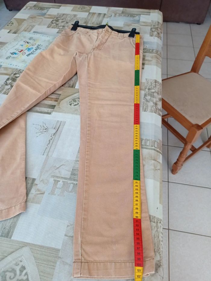 Pantalon homme - photo numéro 8