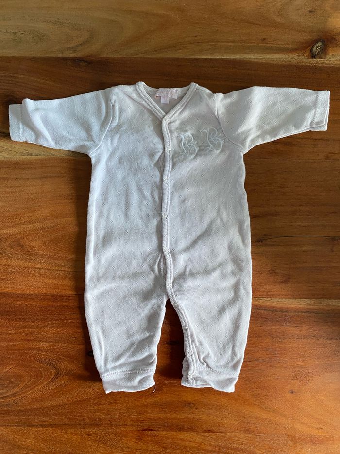 Lot pyjamas - photo numéro 6