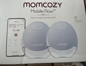 Tire-Lait Mom Cozy M9