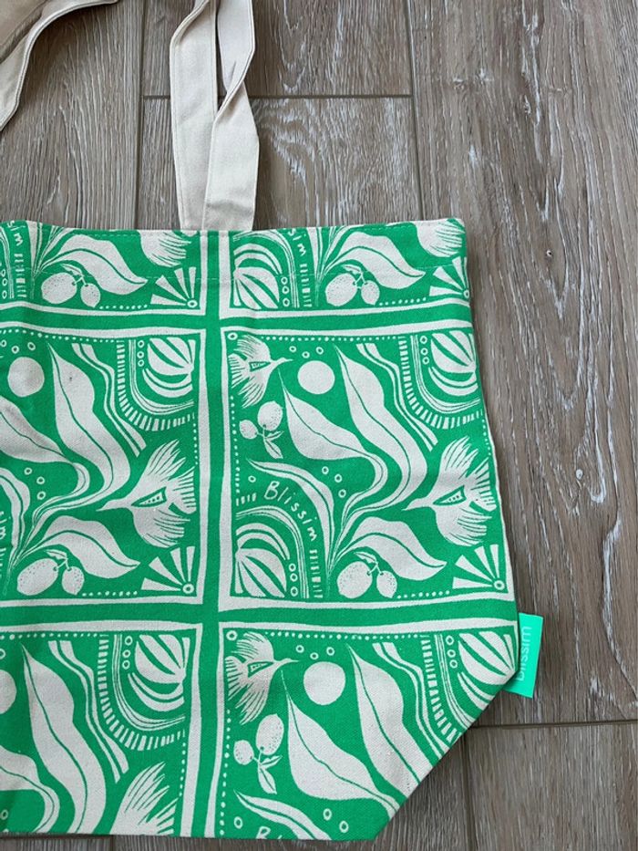 Tote bag - photo numéro 2