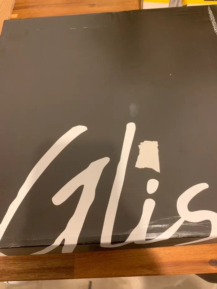 Gliss bottines T39 - photo numéro 9