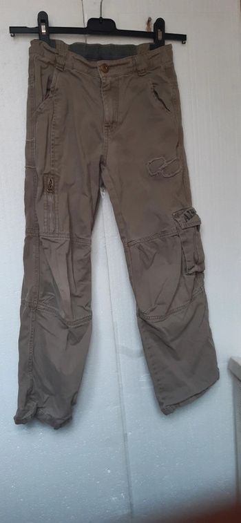 Pantalon jeans 8ans 123cm