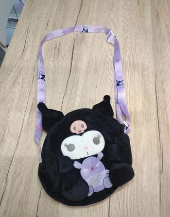 Petit sac Kuromi sanrio jamais porté 
#kuromi #sanrio