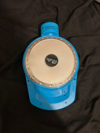 Jeux de DJ qui fait du bruit