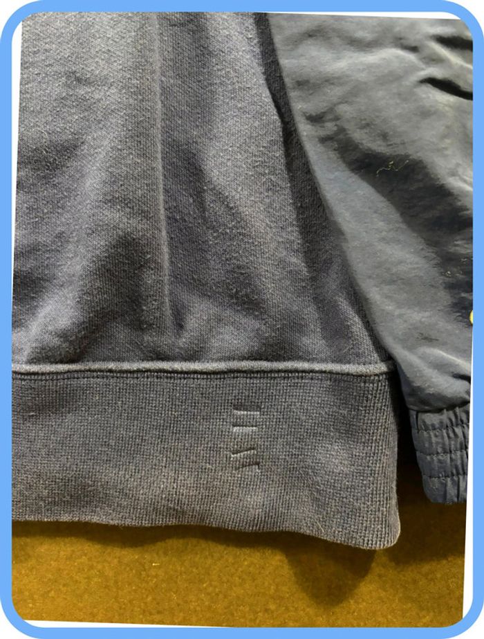 Pull Champion Taille S - photo numéro 5