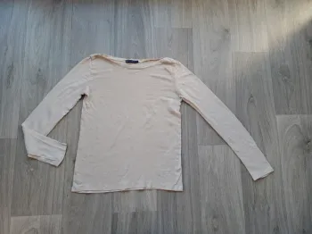 T-shirt Petit Bâteau