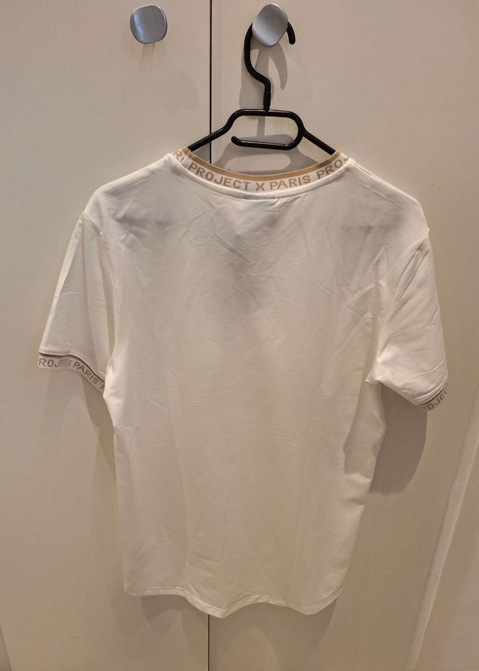 T-shirt homme / Projet Paris / taille M - photo numéro 6