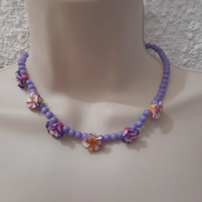 collier - photo numéro 2