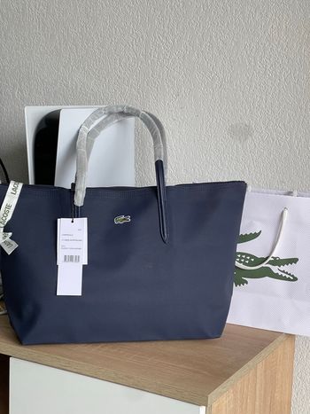 Sac fourre tout Lacoste 