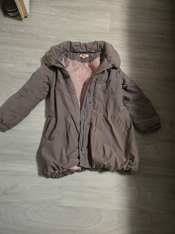 Manteau