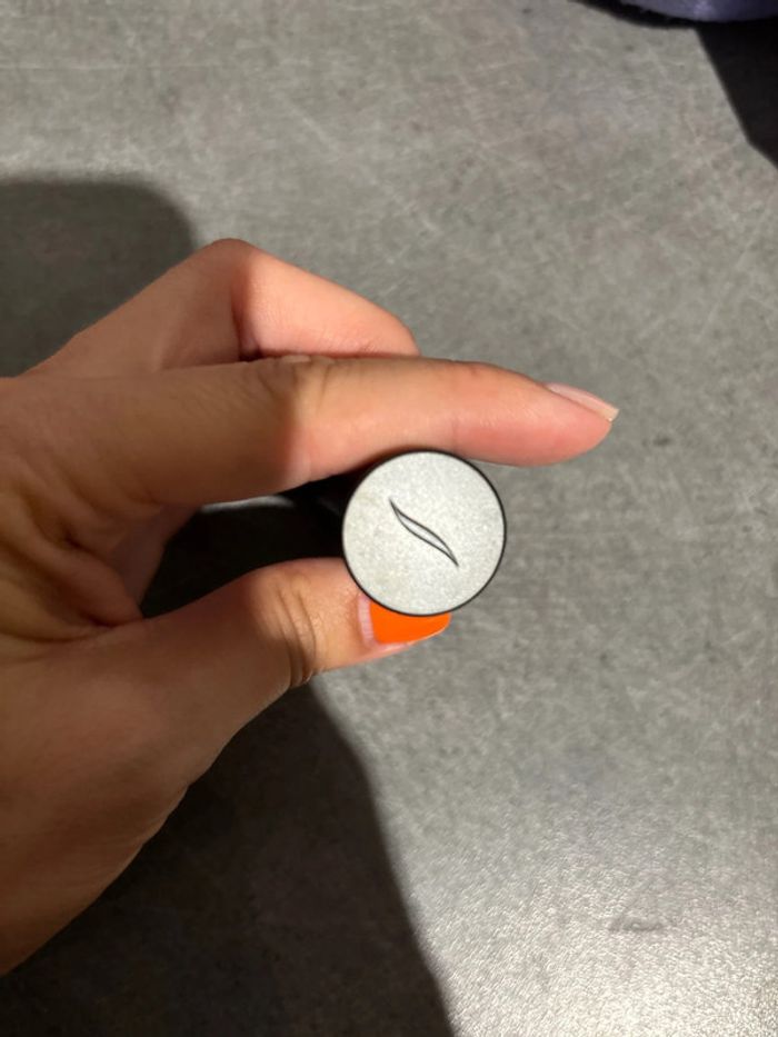 Rouge à lèvre Sephora Rouge Crème - photo numéro 3
