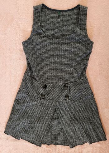 Très belle robe Benetton