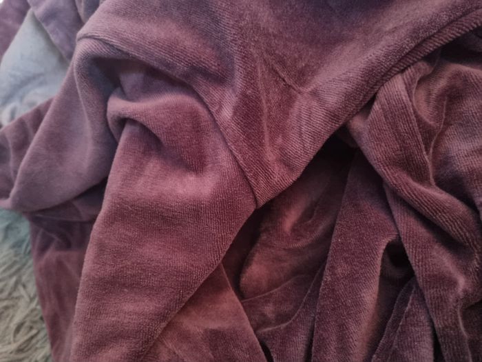 Ensemble de sport violet 46-48 - photo numéro 10