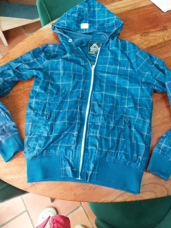 Imperméable