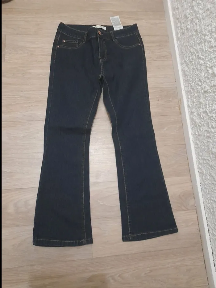 jeans taille 36