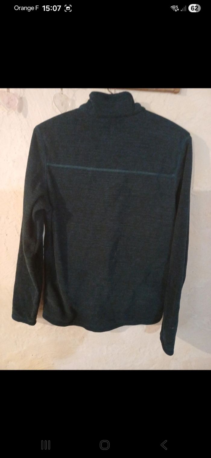 Polaire femme taille 38 - photo numéro 3