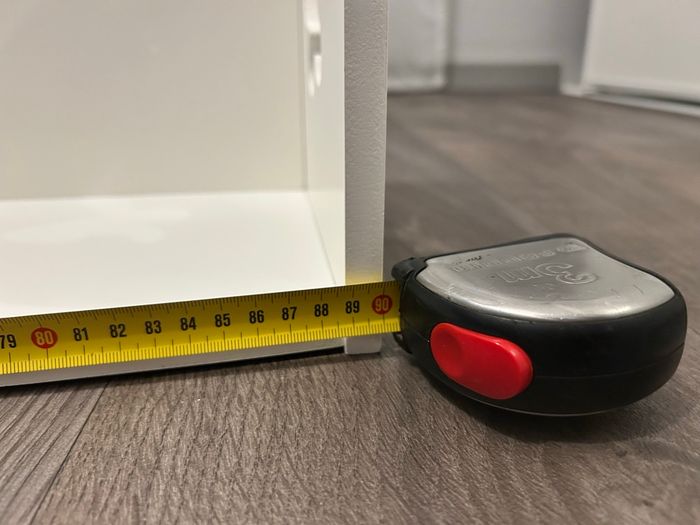 Étagère papillon - photo numéro 7