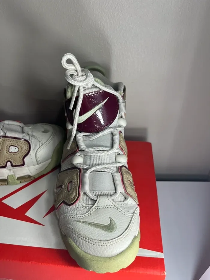 nike air more uptempo - photo numéro 4